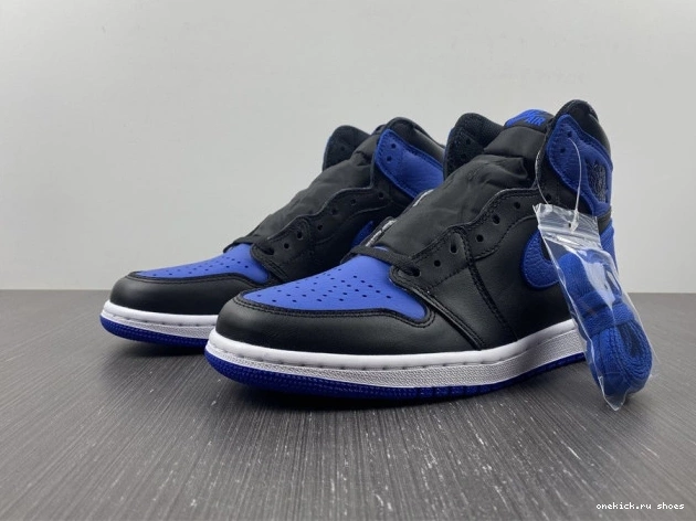 Cheap Air 1 Royal Jordan 555088-007 Retro 0708